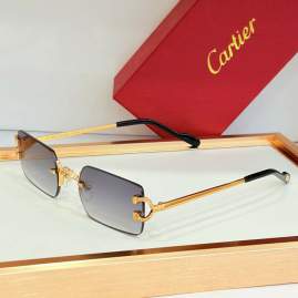 Picture of Cartier Sunglasses _SKUfw80879478fw